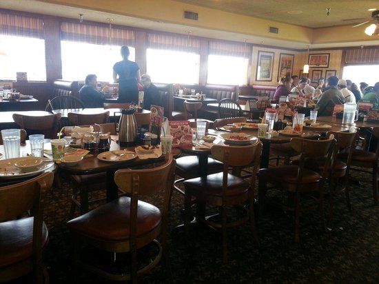 Perkins Restaurant & Bakery